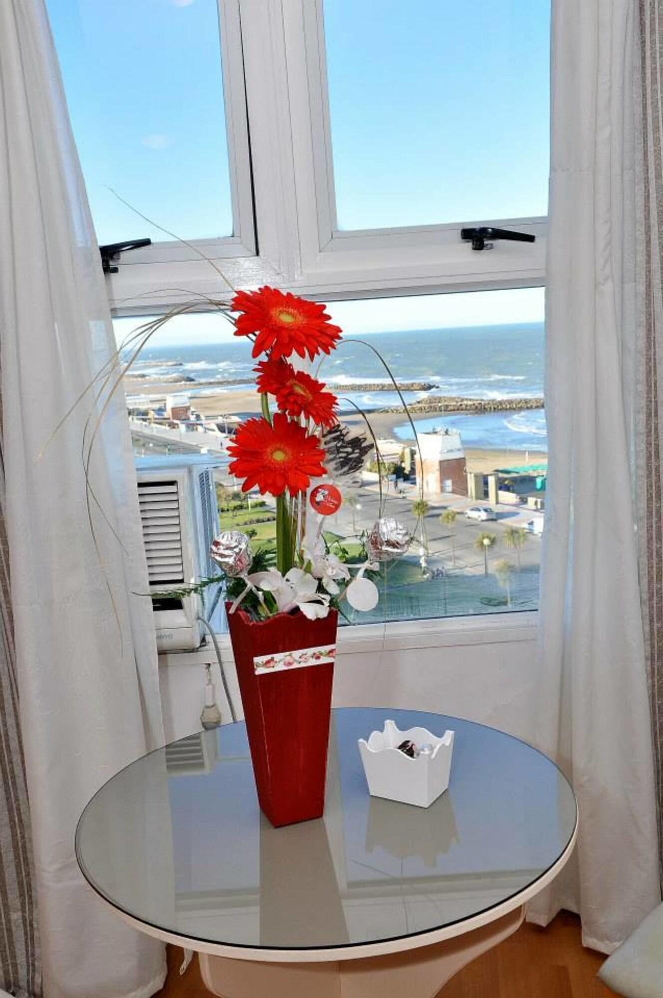 Merit Mar Del Plata Buitenkant foto