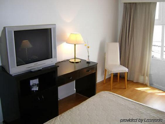 Merit Mar Del Plata Kamer foto